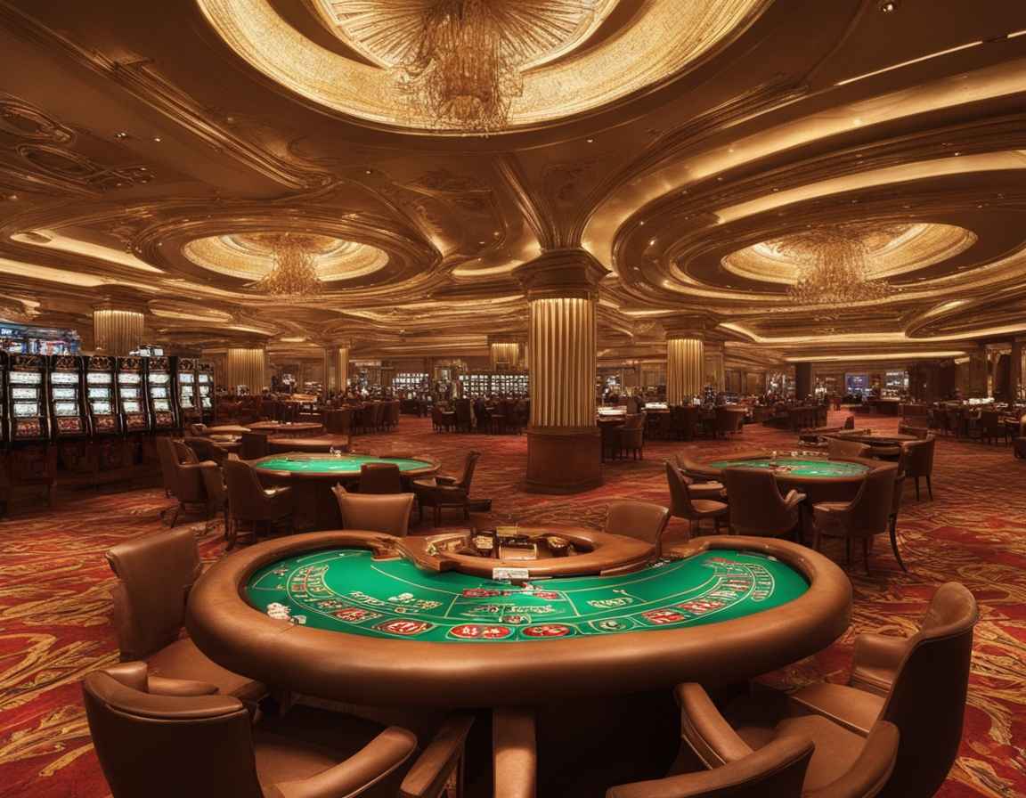 lex casino