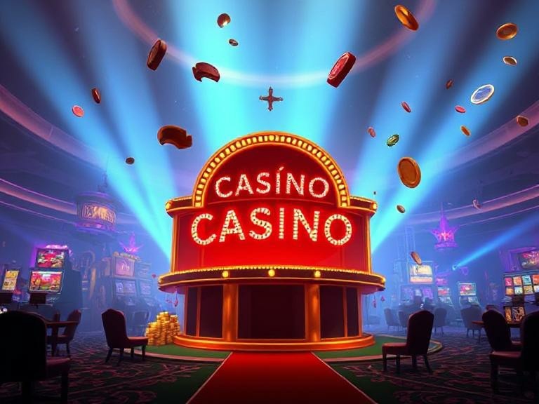 lex casino