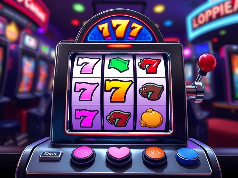 lex casino
