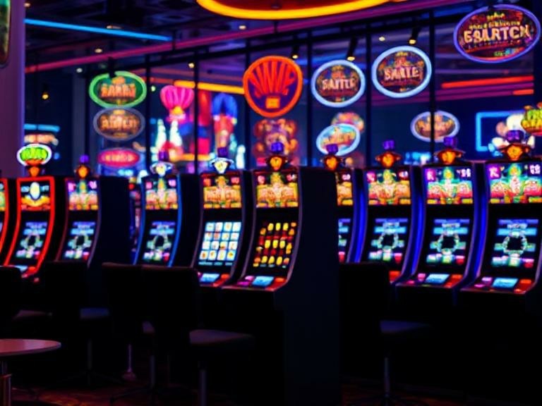 lex casino