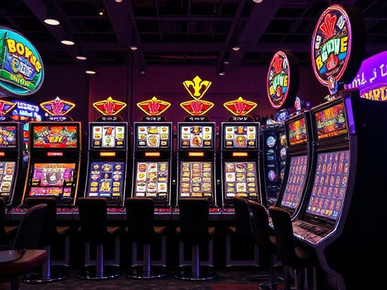 lex casino