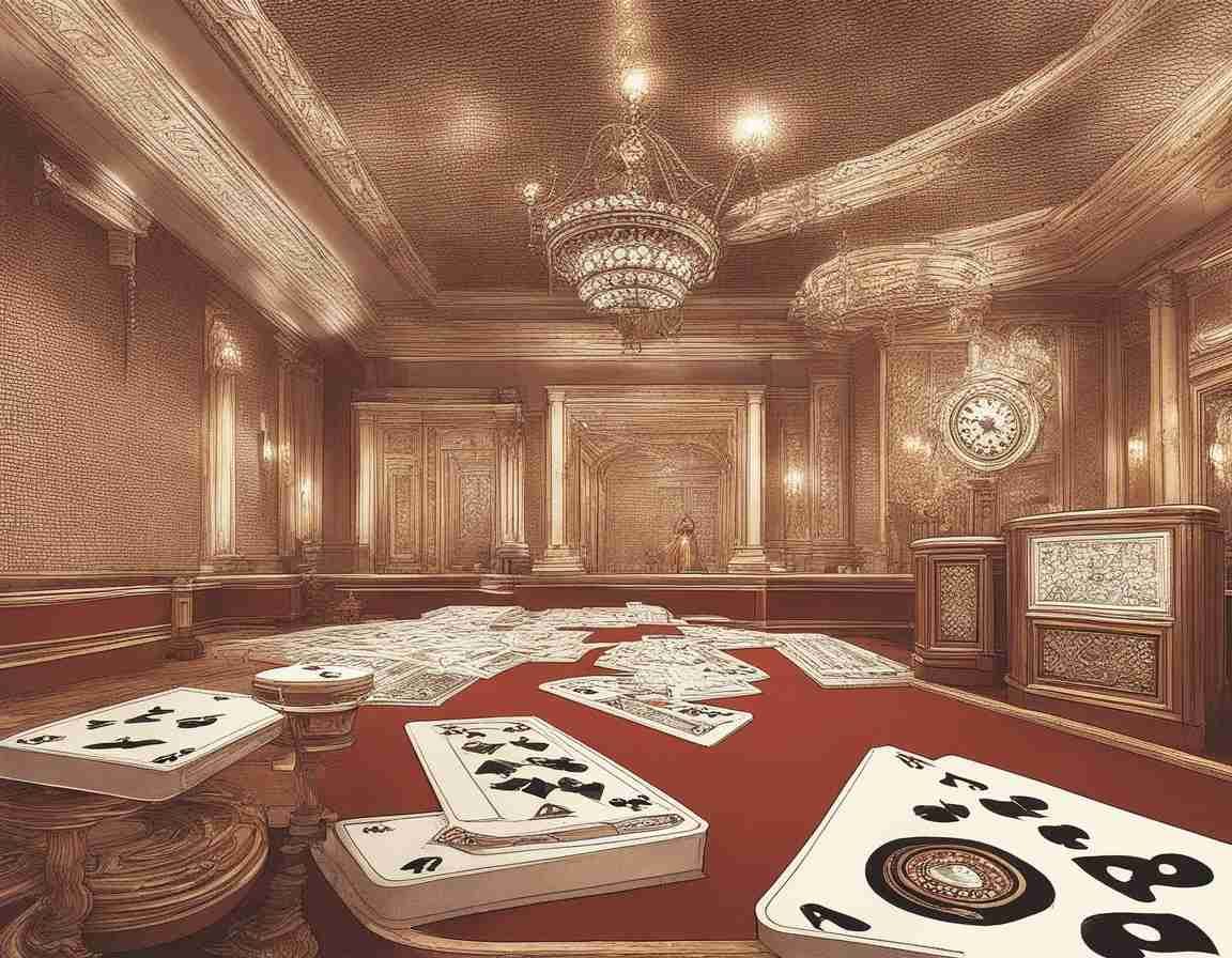 lex casino