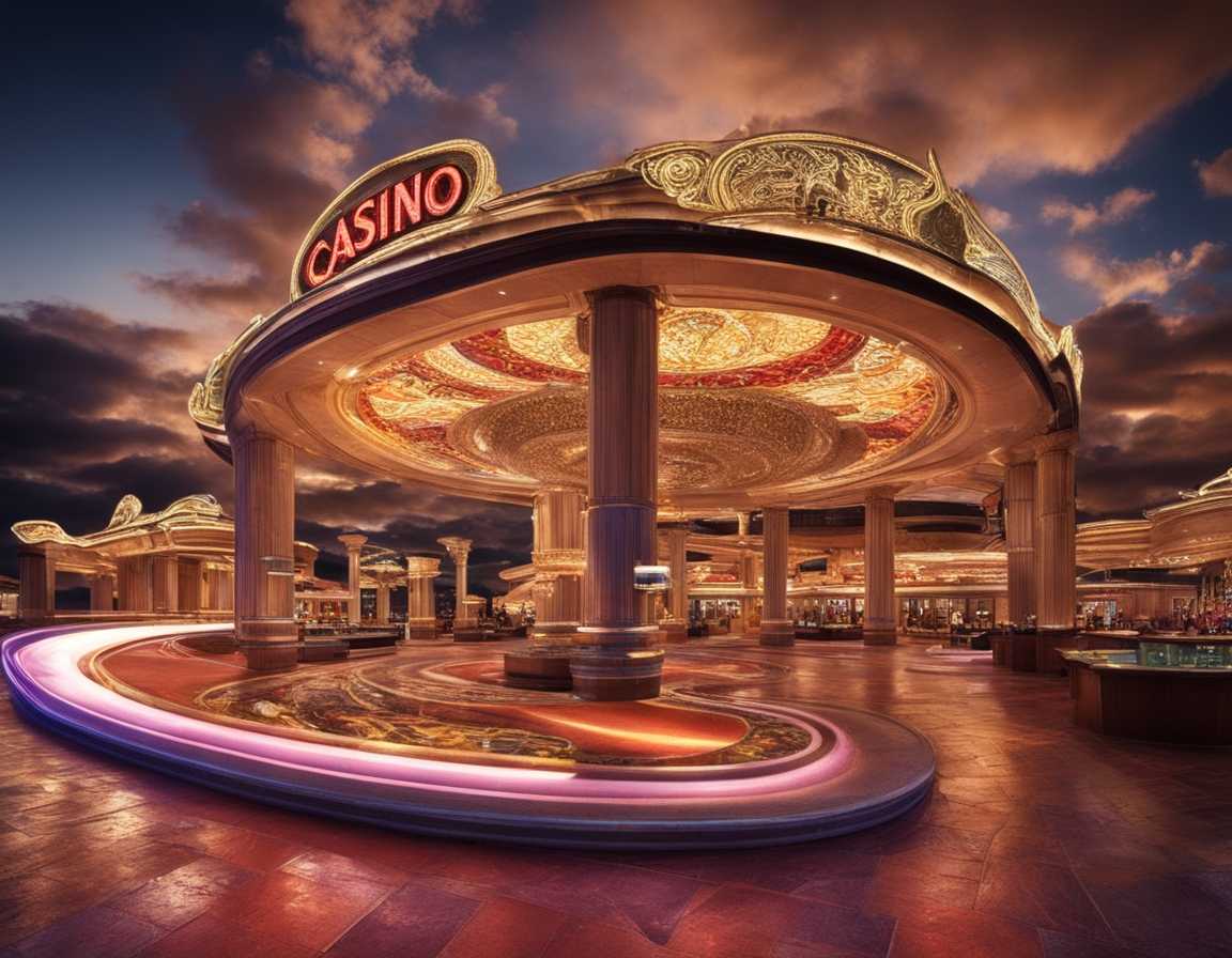 lex casino