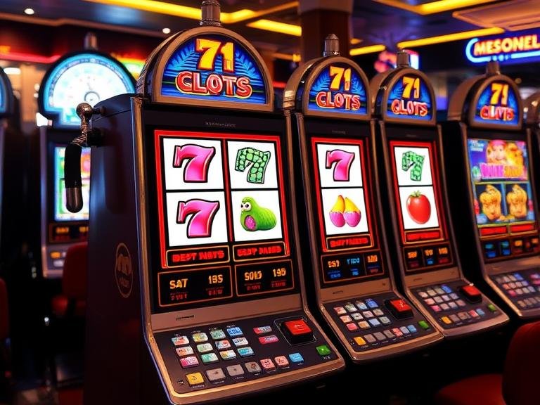 lex casino