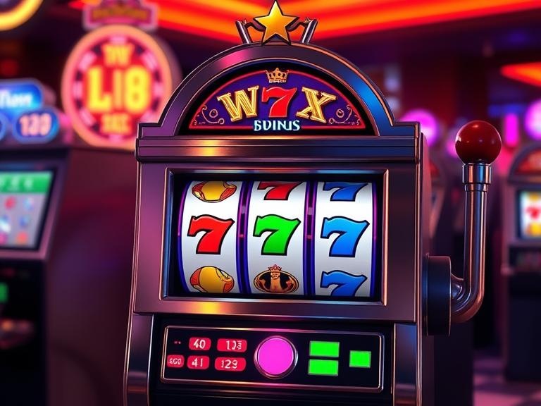 lex casino