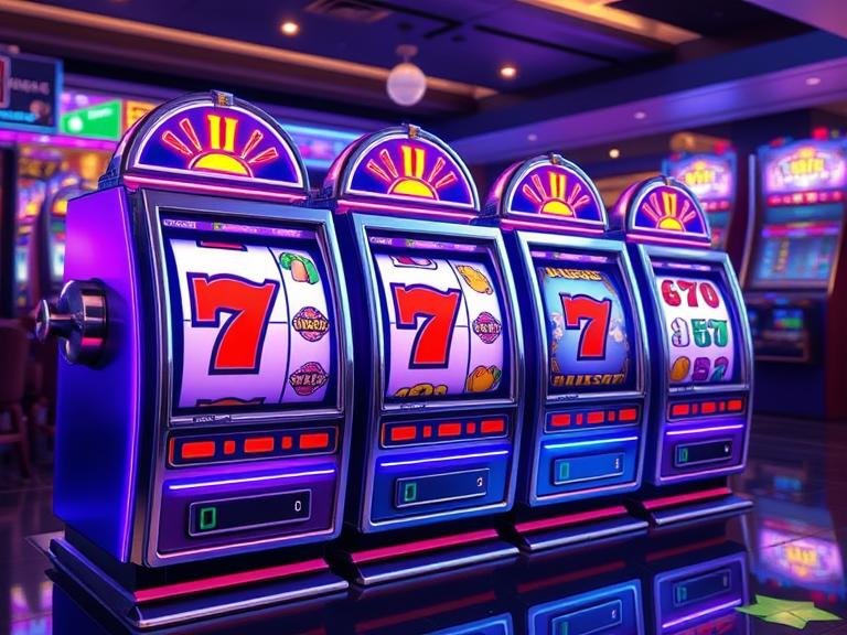 lex casino