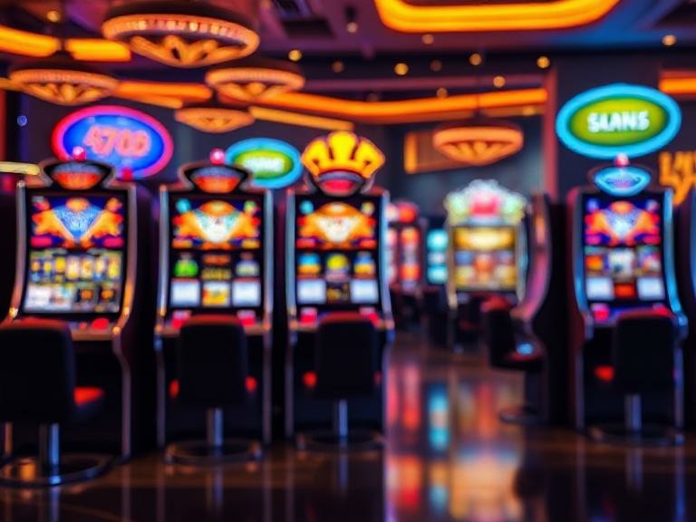 lex casino