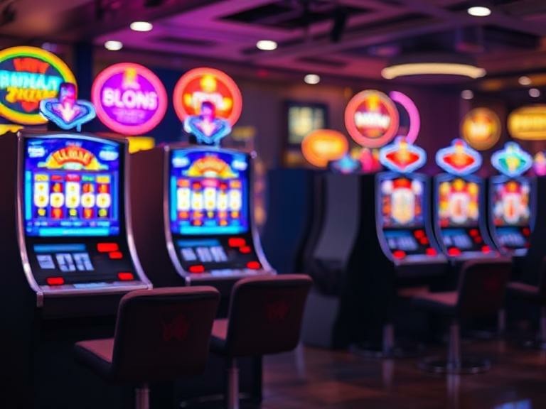 lex casino