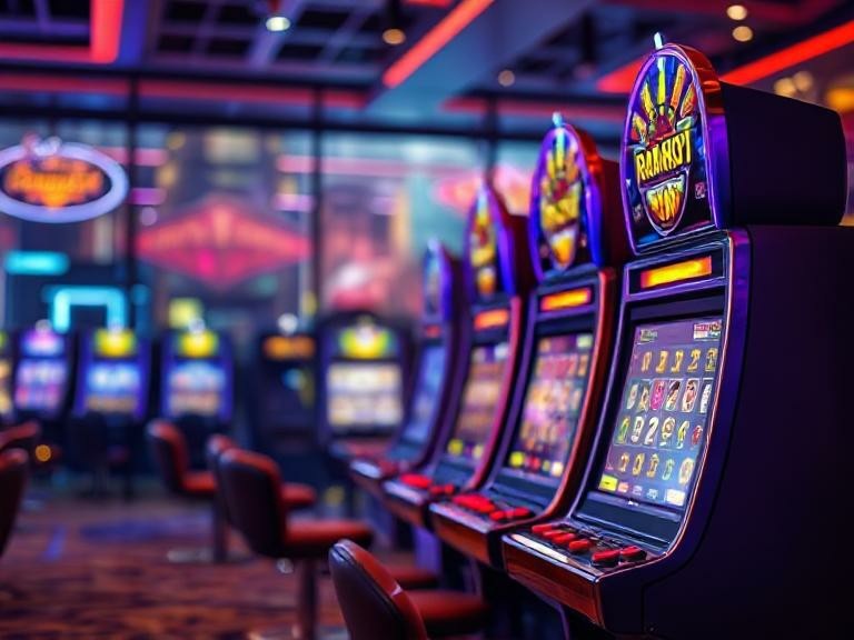 lex casino